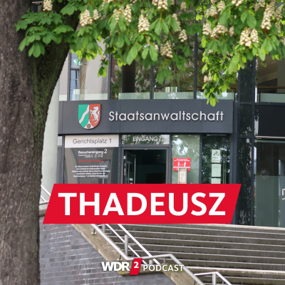 Wdr 2 Jörg Thadeusz