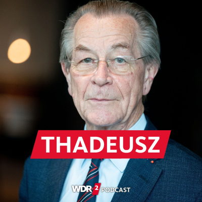 Wdr 2 Jörg Thadeusz