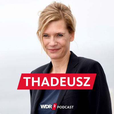 Wdr 2 Jörg Thadeusz