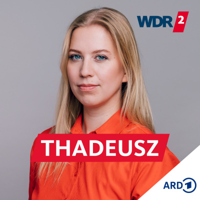 Wdr 2 Jörg Thadeusz