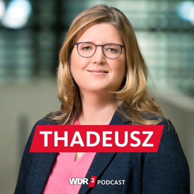 Wdr 2 Jörg Thadeusz