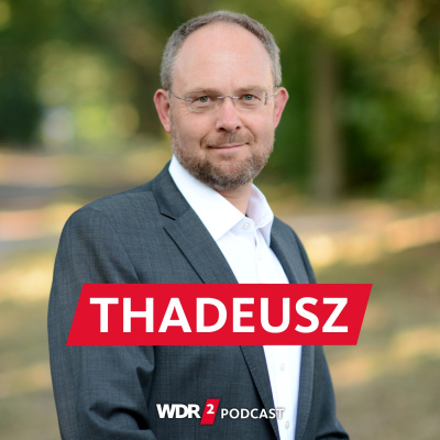 Wdr 2 Jörg Thadeusz