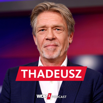 Wdr 2 Jörg Thadeusz