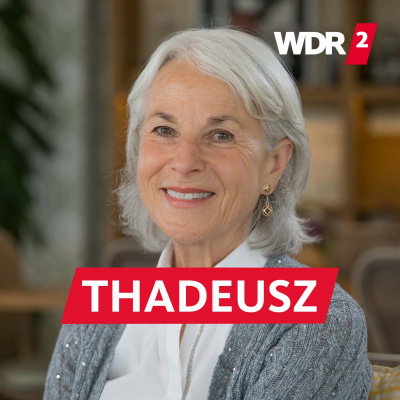 Wdr 2 Jörg Thadeusz