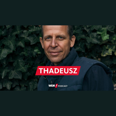 Wdr 2 Jörg Thadeusz