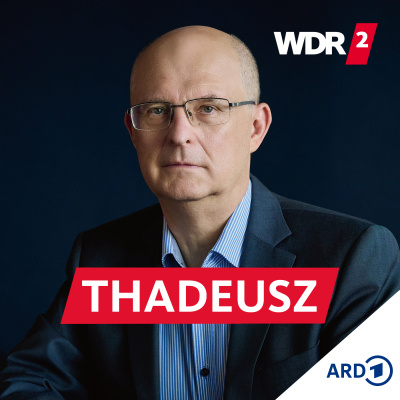 Wdr 2 Jörg Thadeusz