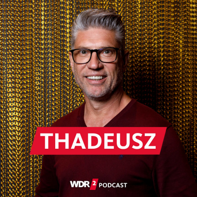 Wdr 2 Jörg Thadeusz