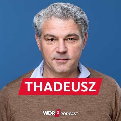 Wdr 2 Jörg Thadeusz