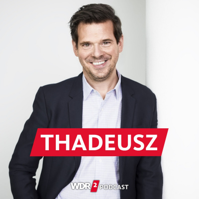 Wdr 2 Jörg Thadeusz