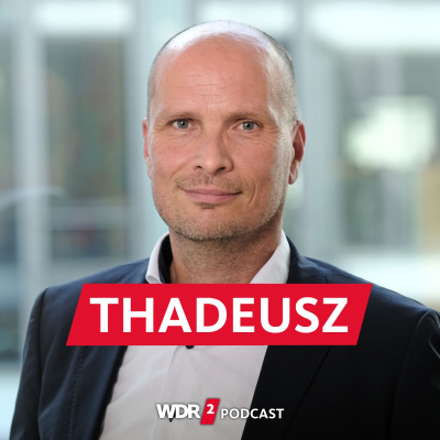 Wdr 2 Jörg Thadeusz