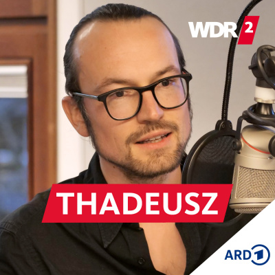 Wdr 2 Jörg Thadeusz