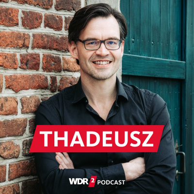 Wdr 2 Jörg Thadeusz