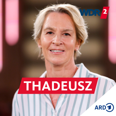 Wdr 2 Jörg Thadeusz