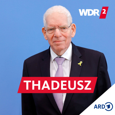 Wdr 2 Jörg Thadeusz