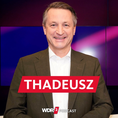 Wdr 2 Jörg Thadeusz