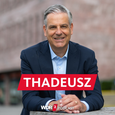 Wdr 2 Jörg Thadeusz