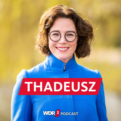 Wdr 2 Jörg Thadeusz