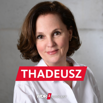 Wdr 2 Jörg Thadeusz