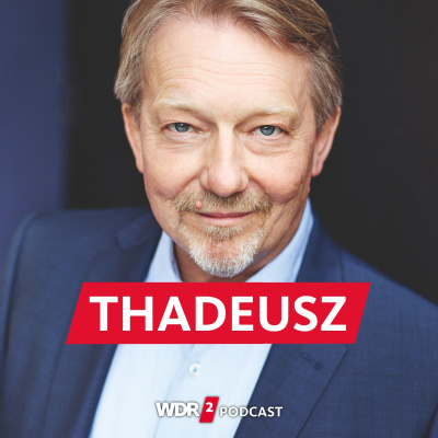 Wdr 2 Jörg Thadeusz