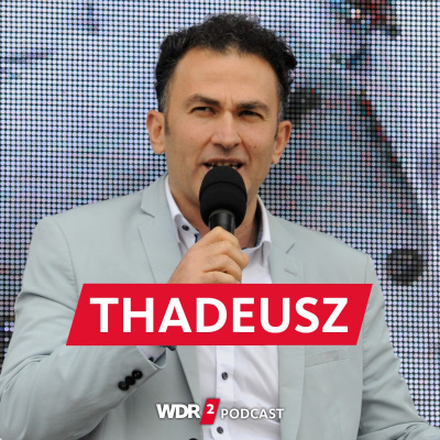 Wdr 2 Jörg Thadeusz