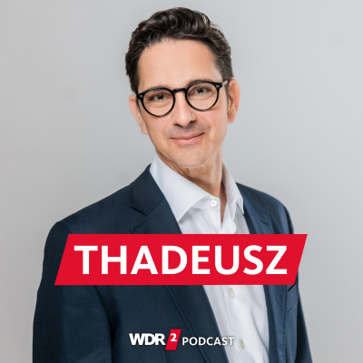 Wdr 2 Jörg Thadeusz