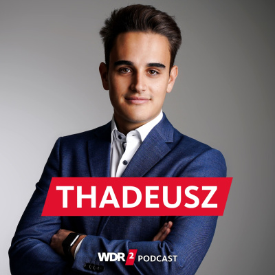 Wdr 2 Jörg Thadeusz