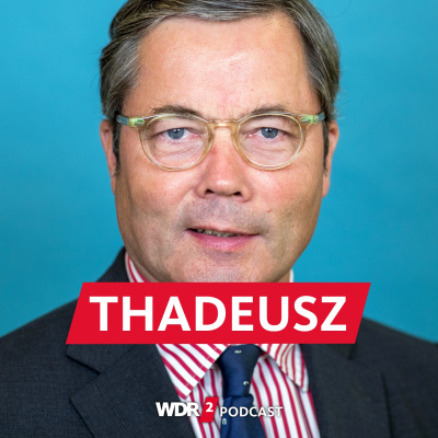 Wdr 2 Jörg Thadeusz