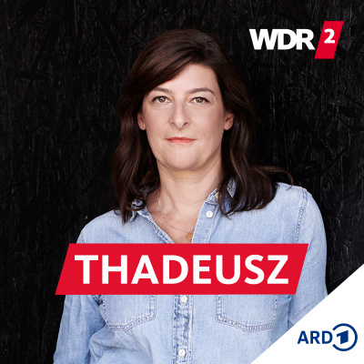 Wdr 2 Jörg Thadeusz