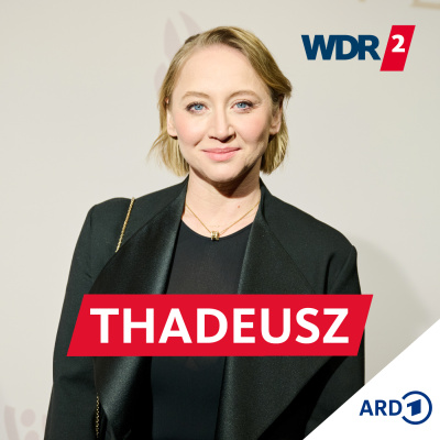 Wdr 2 Jörg Thadeusz