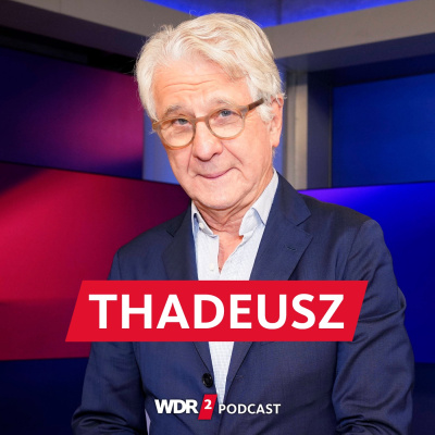 Wdr 2 Jörg Thadeusz