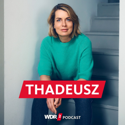 Wdr 2 Jörg Thadeusz