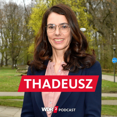 Wdr 2 Jörg Thadeusz