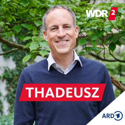 Wdr 2 Jörg Thadeusz