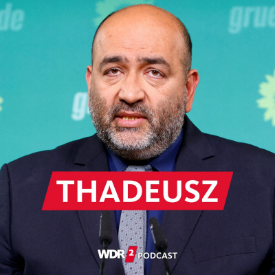 Wdr 2 Jörg Thadeusz