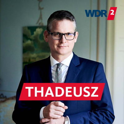 Wdr 2 Jörg Thadeusz