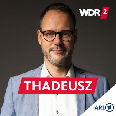 Wdr 2 Jörg Thadeusz