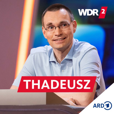 Wdr 2 Jörg Thadeusz