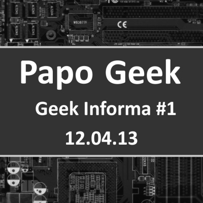 Papo Geek