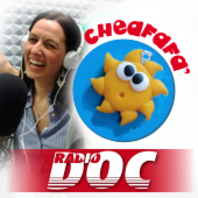 Cheafafa - Radio Doc