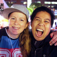 Frieri, kattdrama och poppis ord!