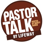 Pastor Talk