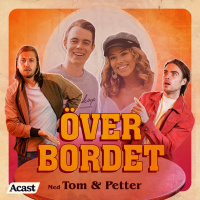 Över Bordet #53 - Wilma amp Emil Holmqvist 