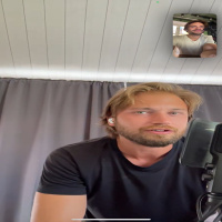 423. Exploderande huvud amp Snapchat