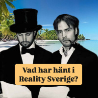 Vad har hänt i Reality-Sverige 6/11 