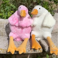 Propagandan vi inte tror på #1