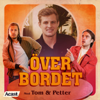 Över Bordet #60 - Marcus Ericsson
