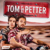 427. Samir Badran och Montazami i Kulturkanon 