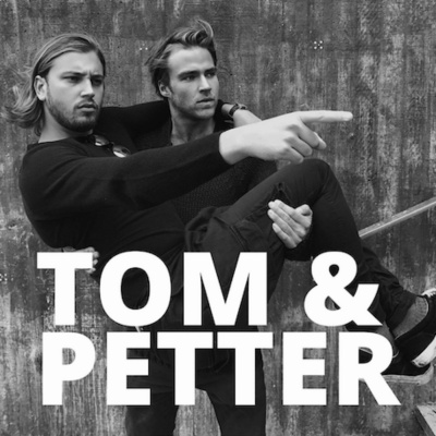Tom Och Petter