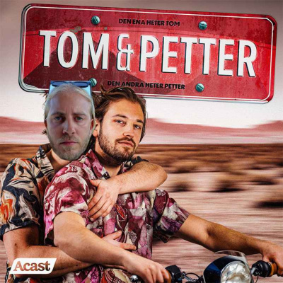 Tom Och Petter