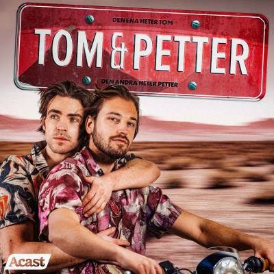 Tom Och Petter